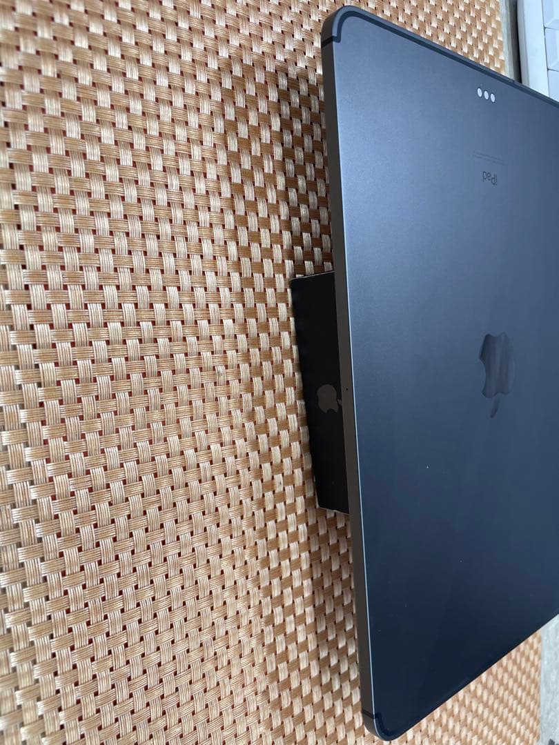 iPad Pro 11 第2世代 256 GB スペースグレイSIMフリー