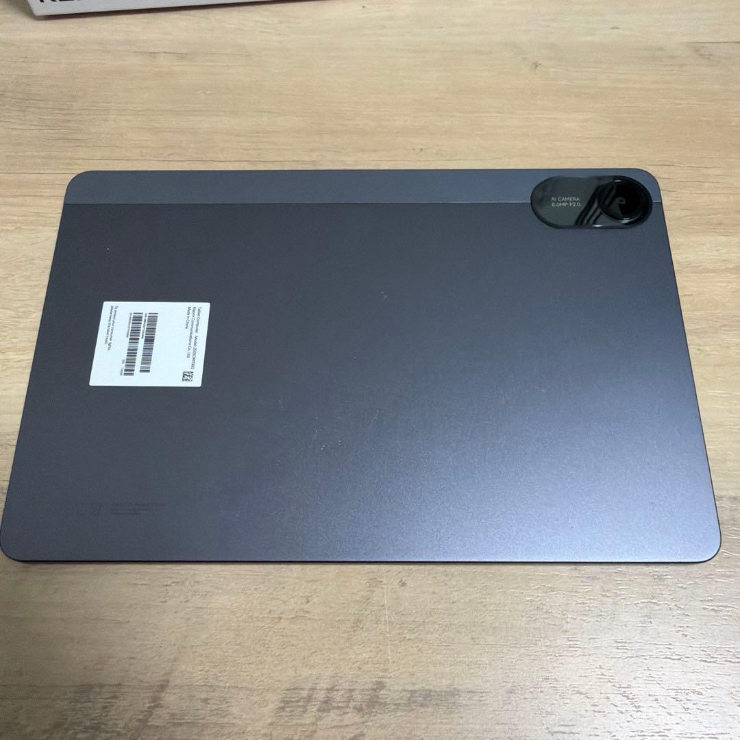 Xiaomi Redmi Pad 2 セルラーモデル 128GB
