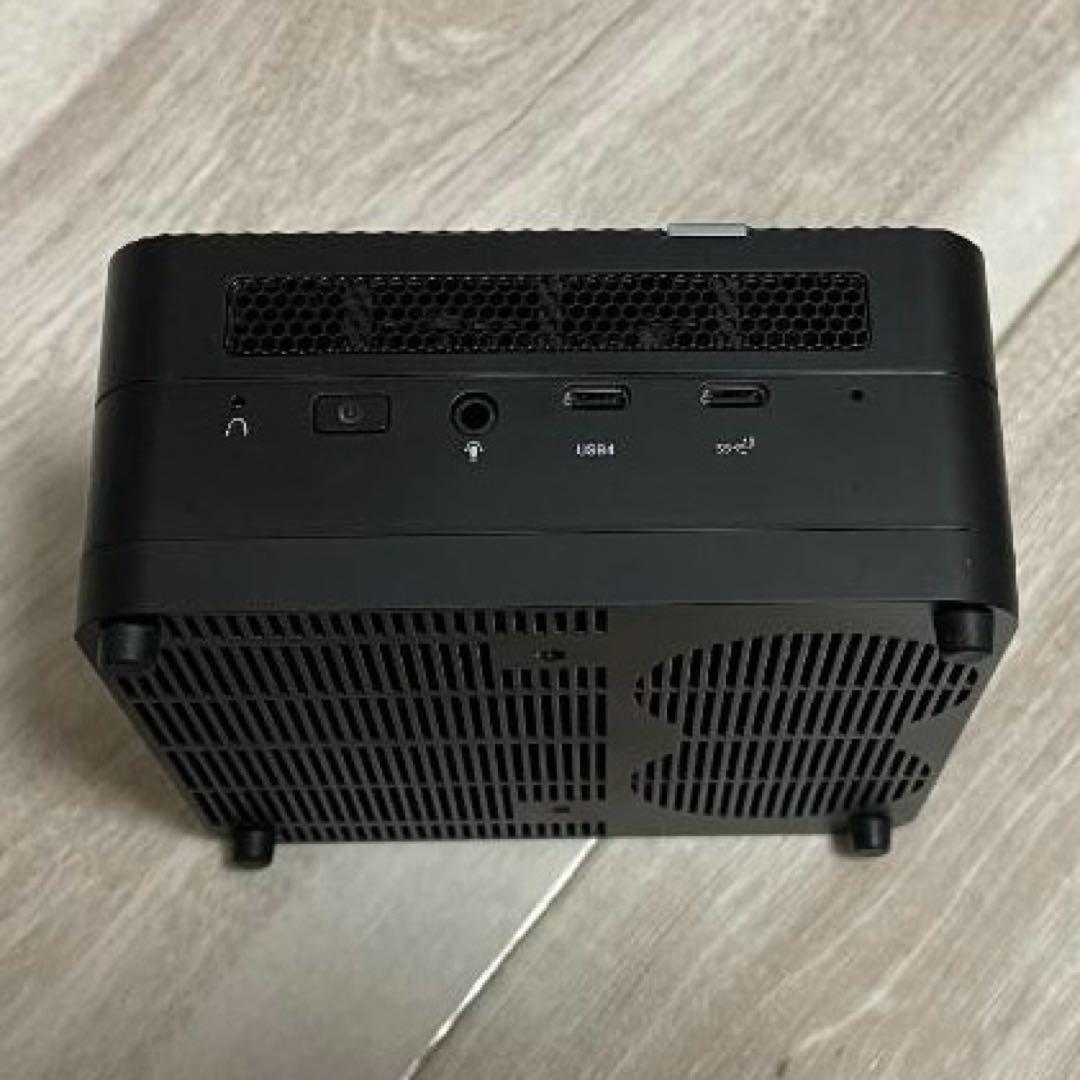 [整備済み品] MINISFORUM UM690S ミニPC