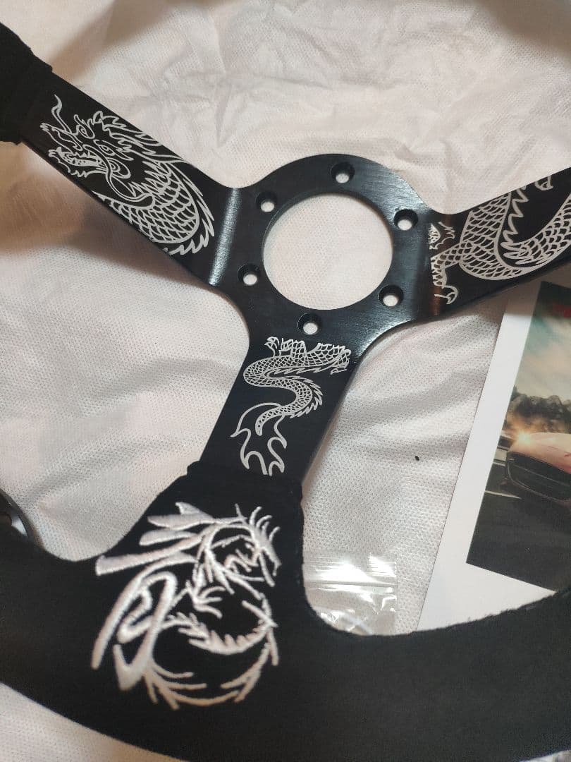 新品・限定品 18/100 Chinese Year of the Dragon