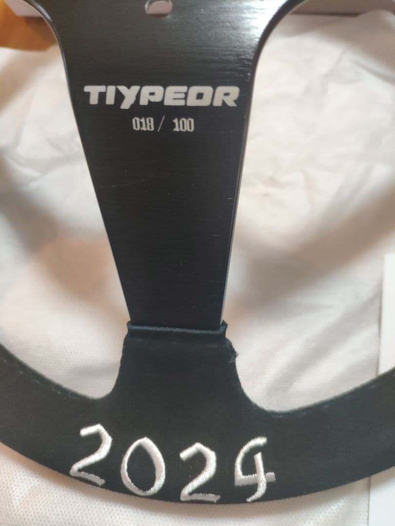 新品・限定品 18/100 Chinese Year of the Dragon