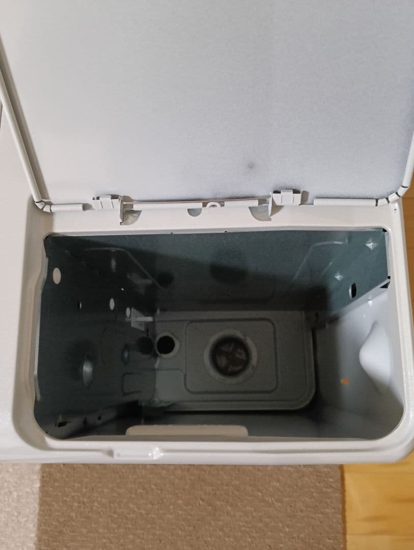 2021年製 コロナ 石油ファンヒーター 使用1シーズン FH-G3221E9