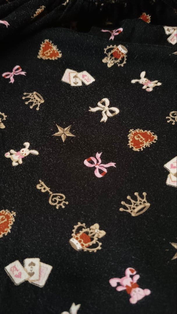 【初期】BABY,THE STARS SHINE BRIGHT★ワンピース