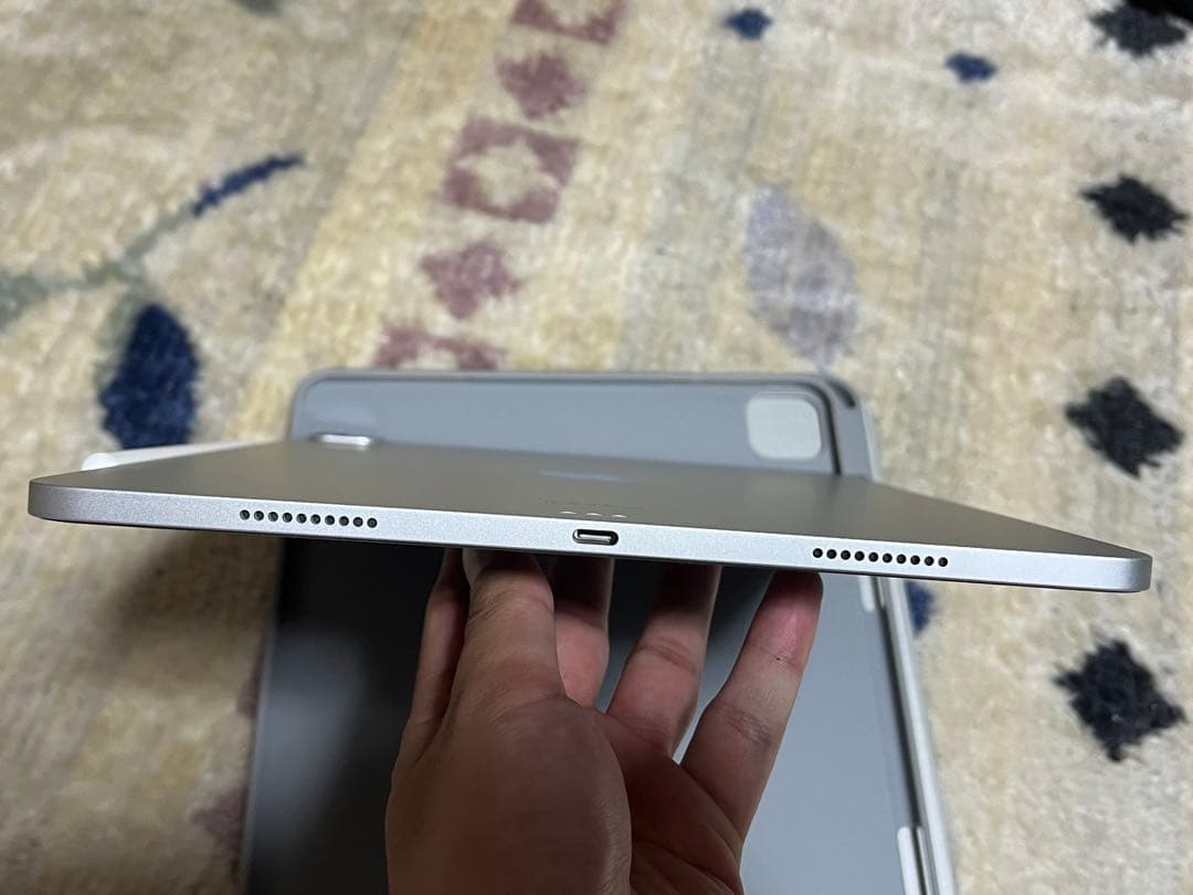 【美品】 iPad Pro 12.9(第6世代)256GB+pencil