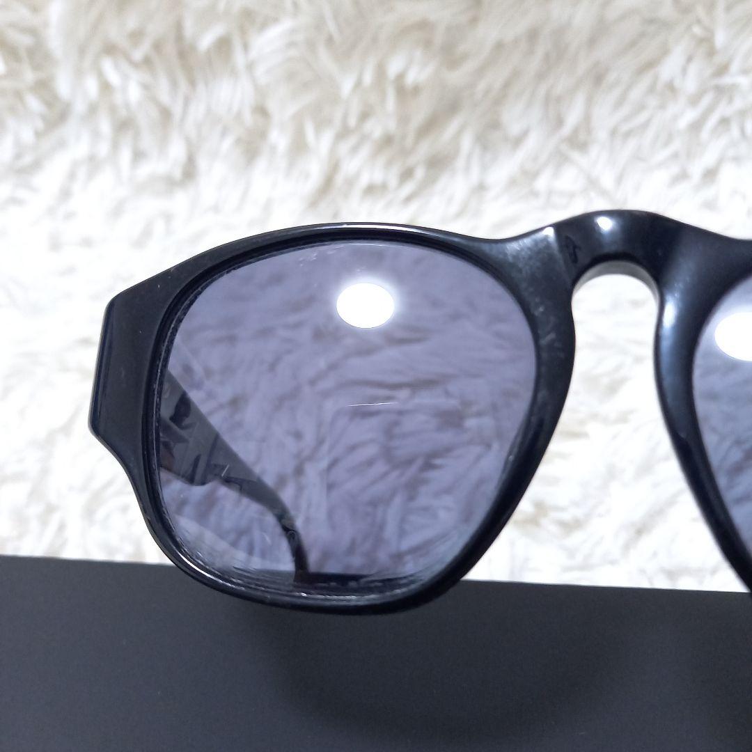 ●良品●　CHANEL　サングラス　01452　ココマーク　ゴールドエンブレム