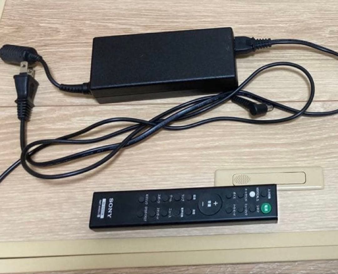 SONY サウンドバー HT-X8500