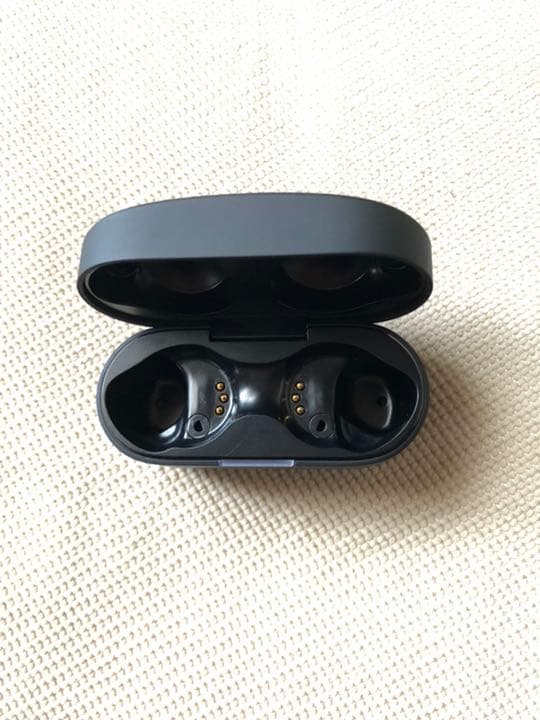 SONY wf-1000xm4 充電器ケースのみ