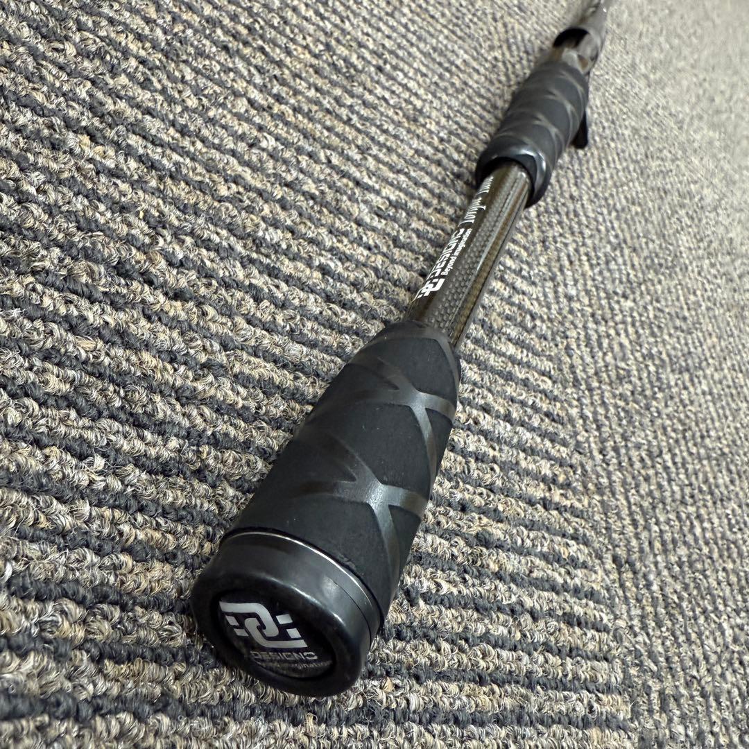 ぼよち丸さま専用レーベン トルクチューン DLT-C611M/HRST1s