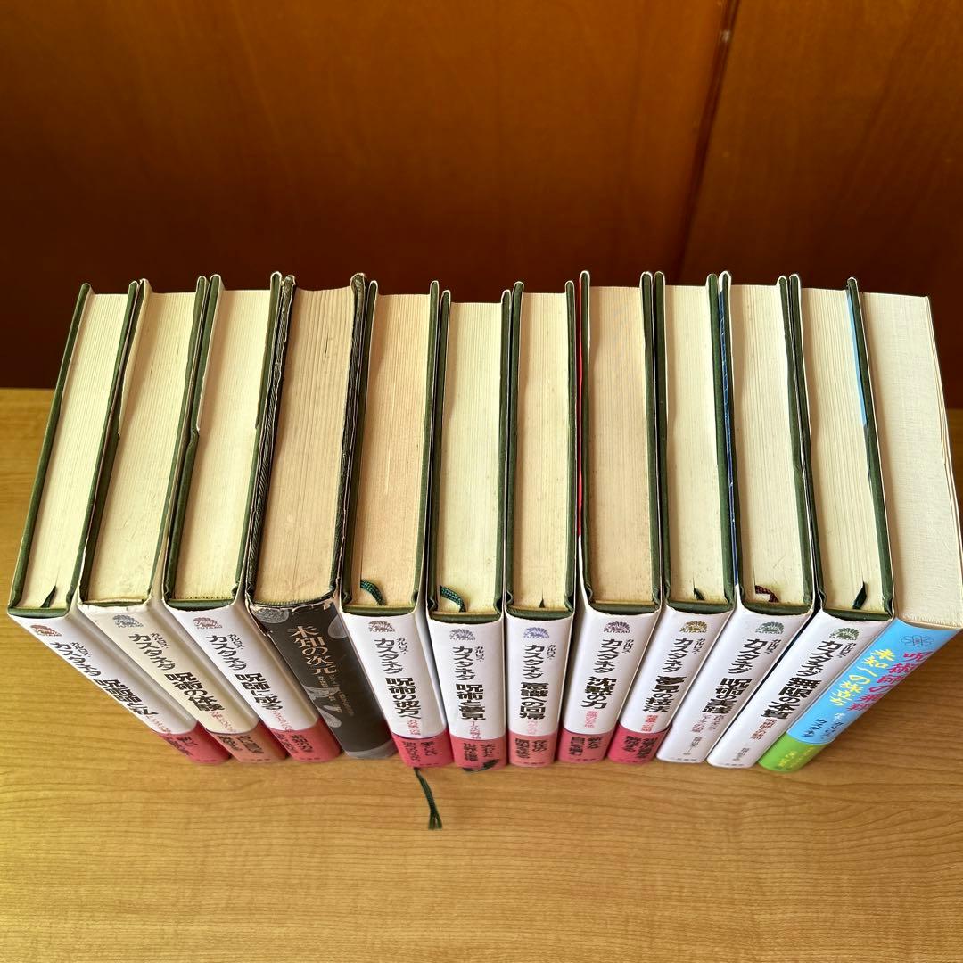 「カルロス・カスタネダ11冊＋1冊」