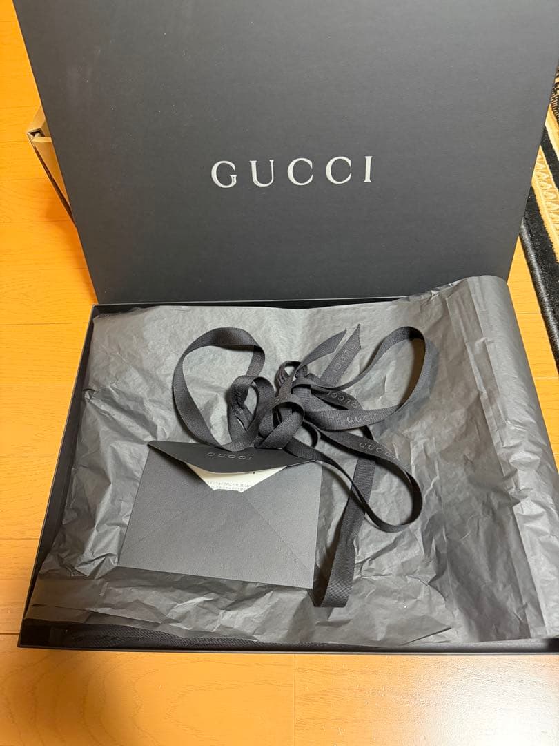 【新品未使用】デムナグッチ ホースビット ディテール コットンデニム パンツ36