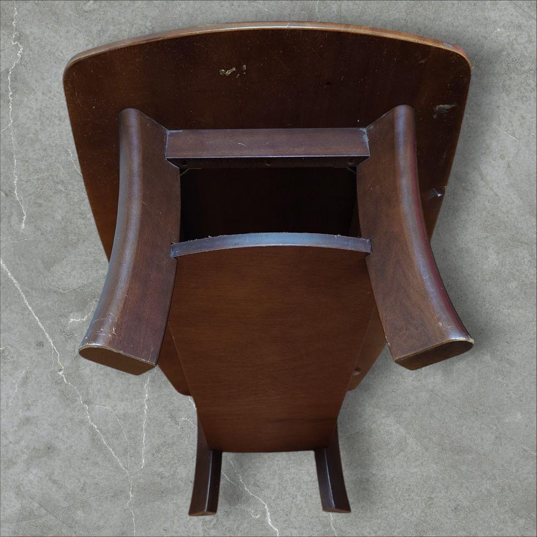 大き目なセンターテーブル