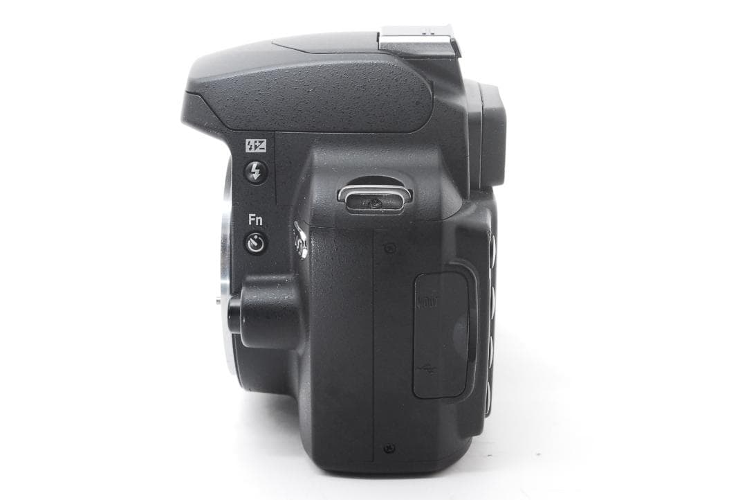 Nikon D40 美品✨標準レンズ＋L判アルバム付