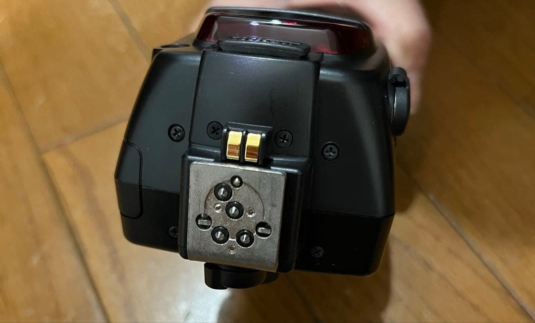 Nikon スピードライト SB-800