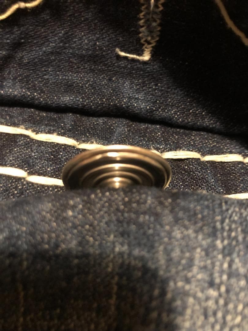 超レア TRUE RELIGION RICKY SUPER T 34