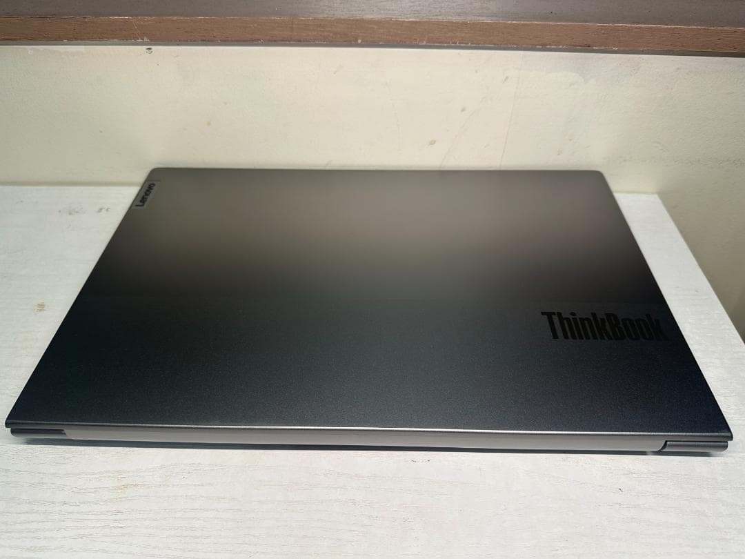 Windowsノート本体 Lenovo ThinkBook 15 G3 R5 16GB 256G 500G