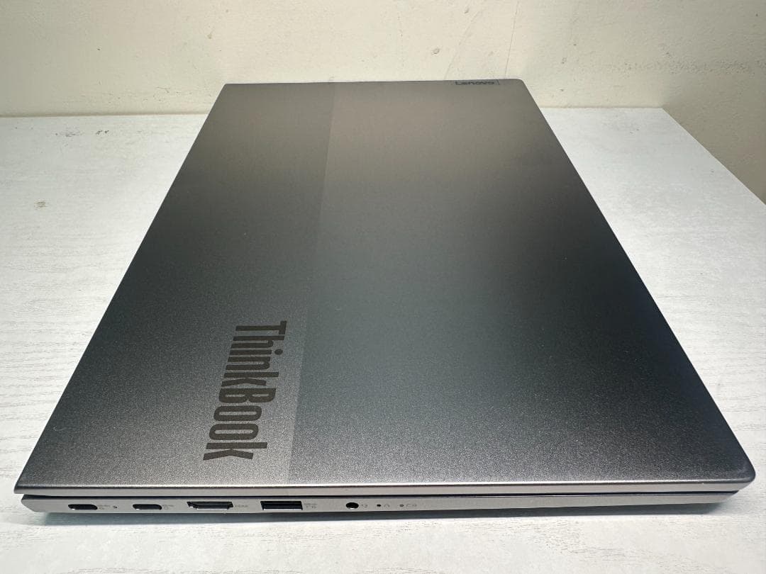 Windowsノート本体 Lenovo ThinkBook 15 G3 R5 16GB 256G 500G