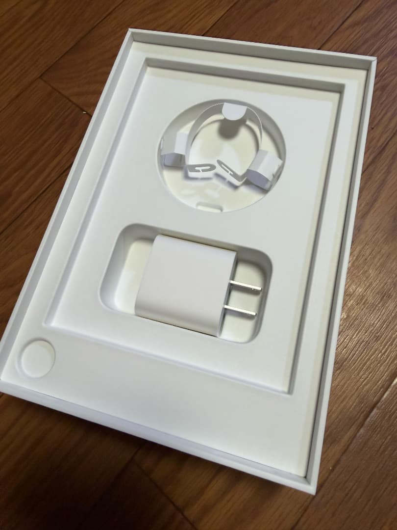 iPad mini6 256G +Apple Pencil ll +純正ケース