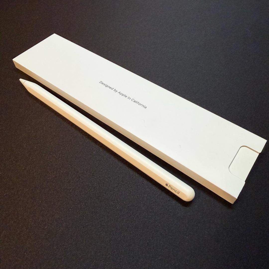 iPad mini6 256G +Apple Pencil ll +純正ケース