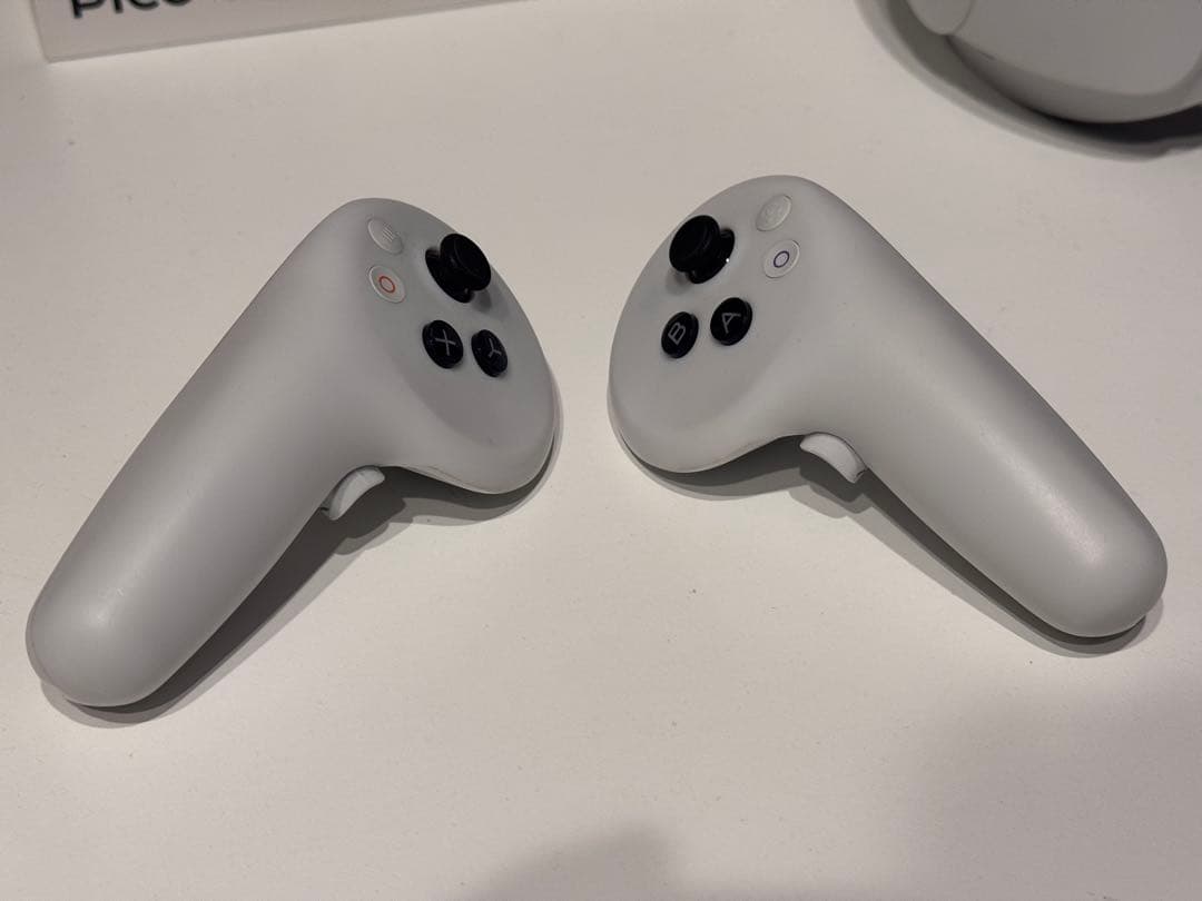 PICO 4 Ultra + PICO Motion Tracker セット