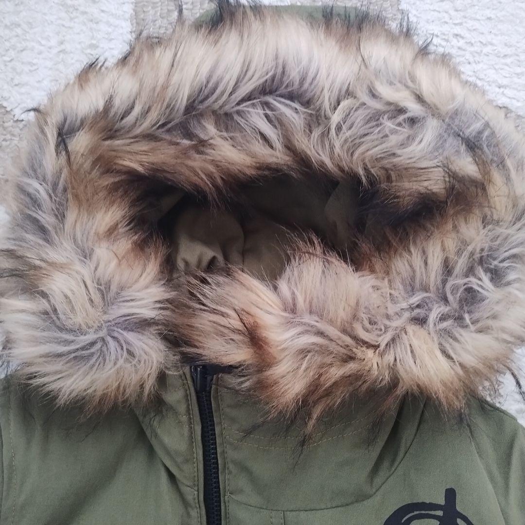 美品★ライダースジャケット★レディース