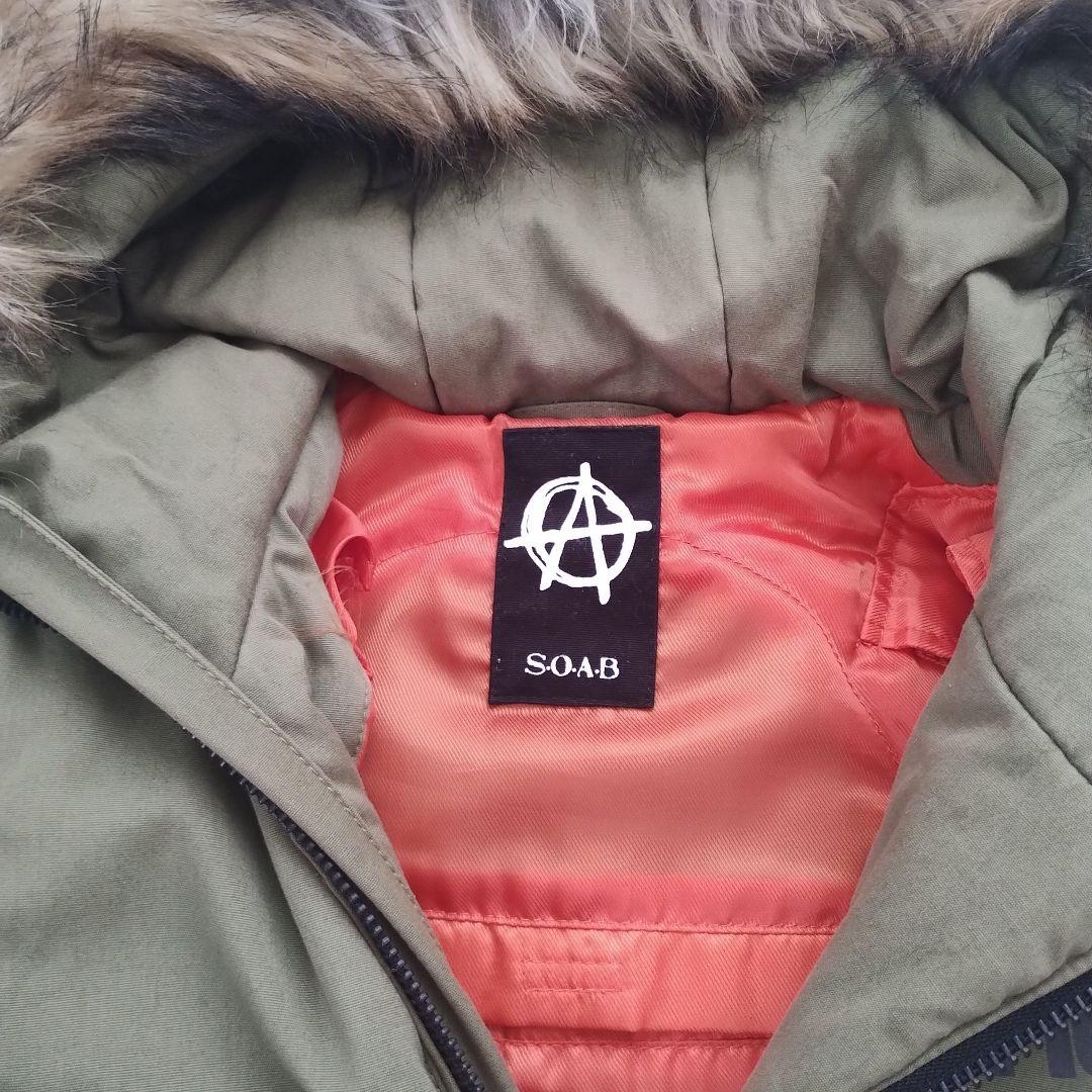 美品★ライダースジャケット★レディース