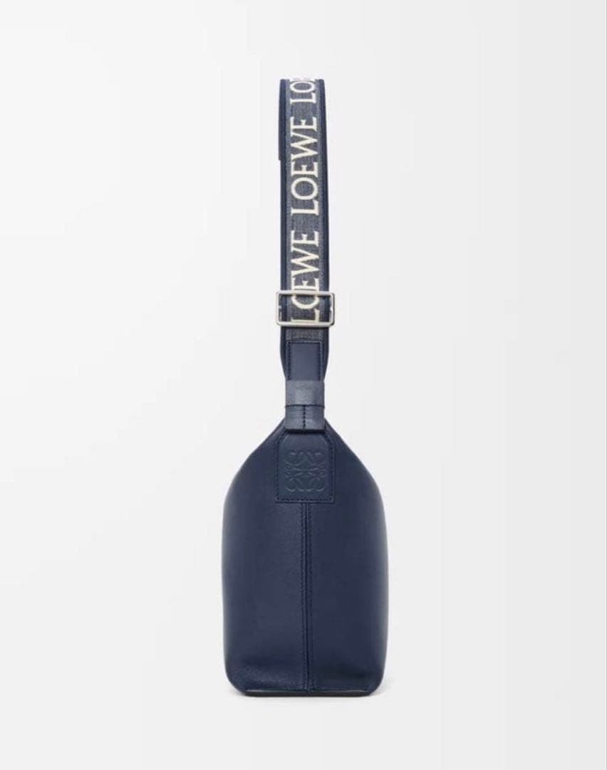 LOEWE キュービィ クロスボディバッグ スモール