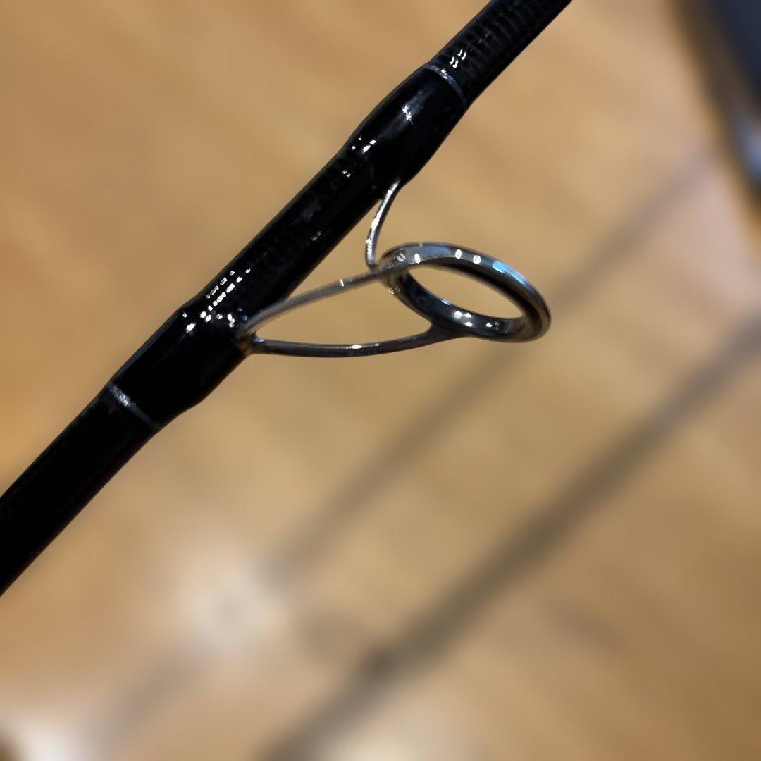 ロッド YAMAGA Blanks 86M