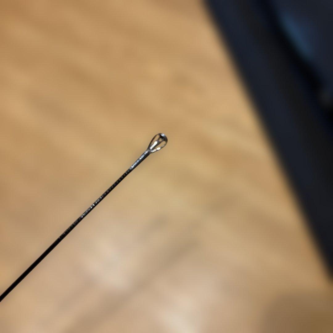 ロッド YAMAGA Blanks 86M