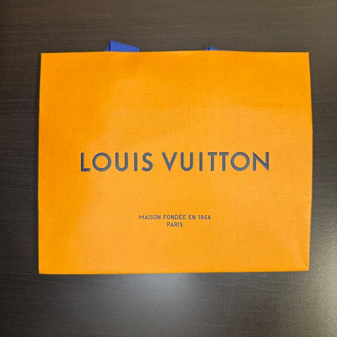 LOUIS VUITTON フクロウ チャーム