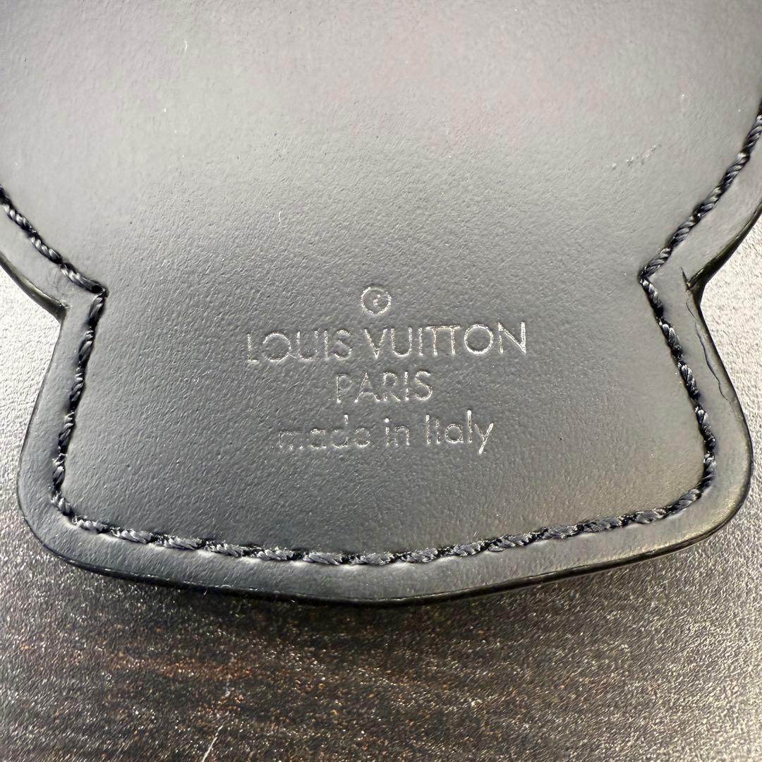 LOUIS VUITTON フクロウ チャーム
