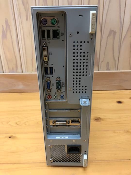 クリエイター向け自作PC i5-3570 Quadro k620