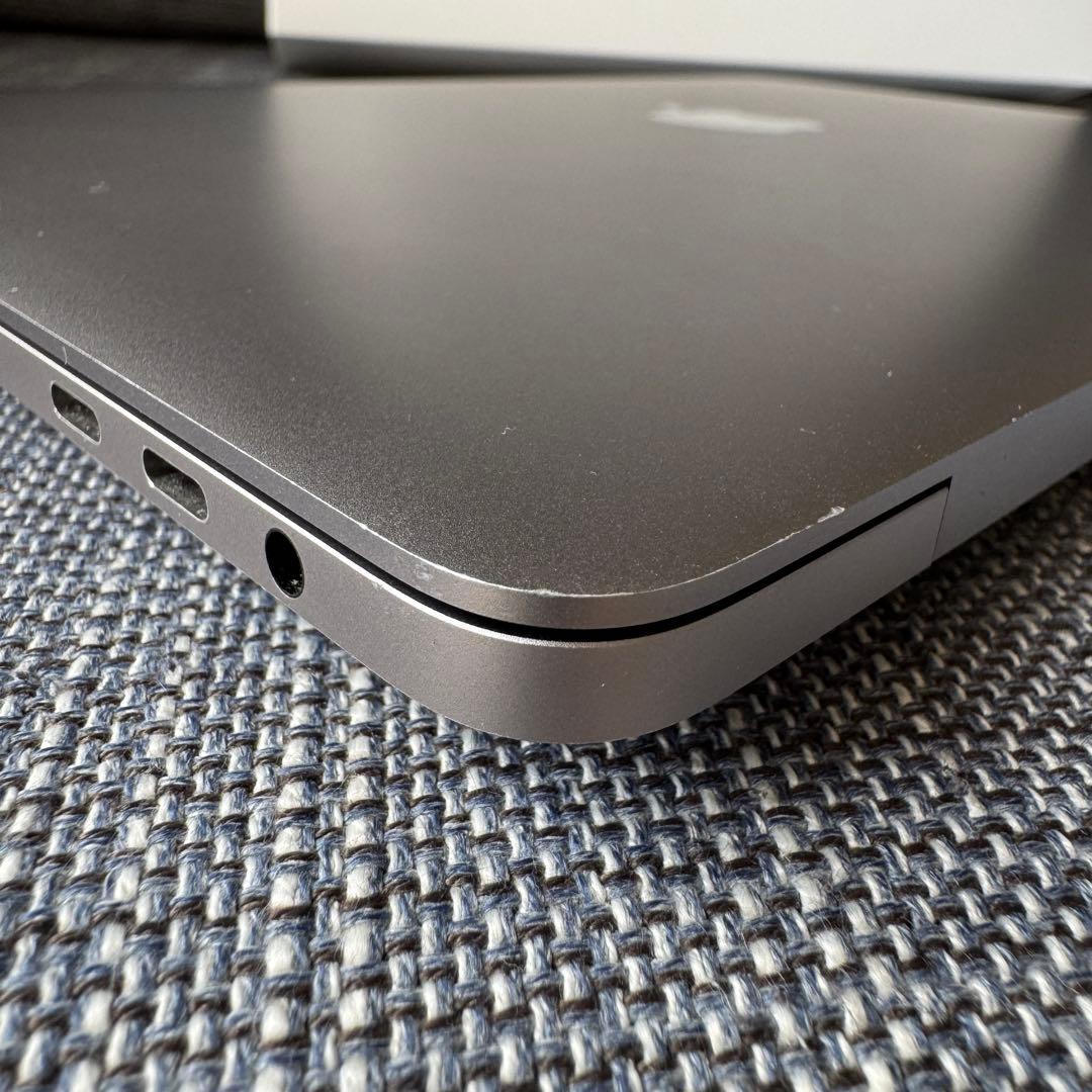 【専用出品】 MacBook Pro 13inch 1TB シルバー