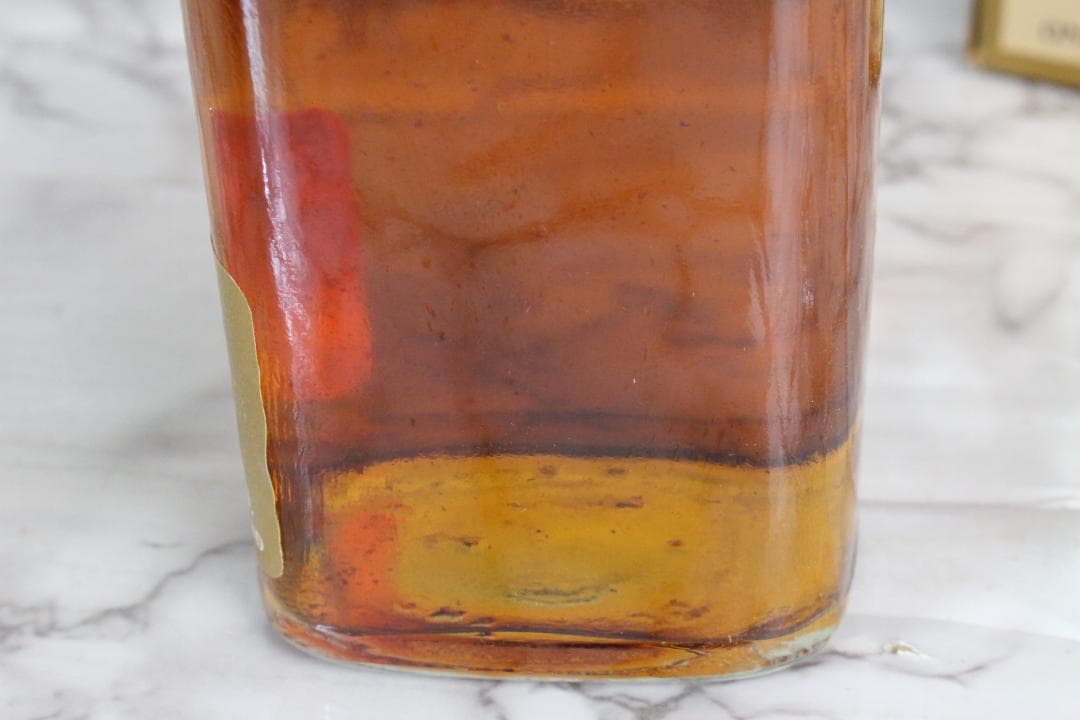 ♡ Johnnie Walker Black/RED RAVEL 4本セット