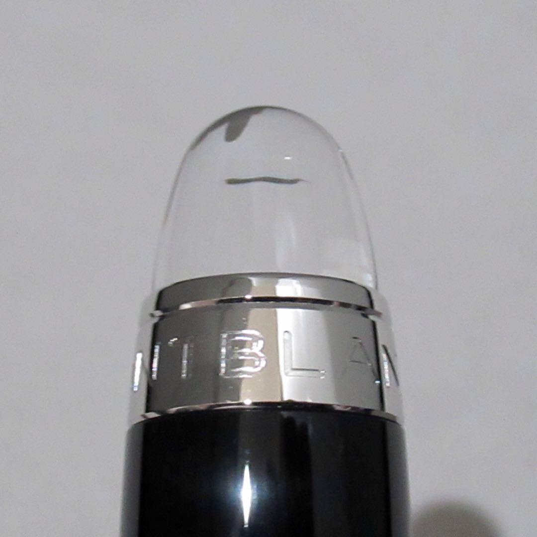 モンブラン 万年筆 スターウォーカー レジン 8482