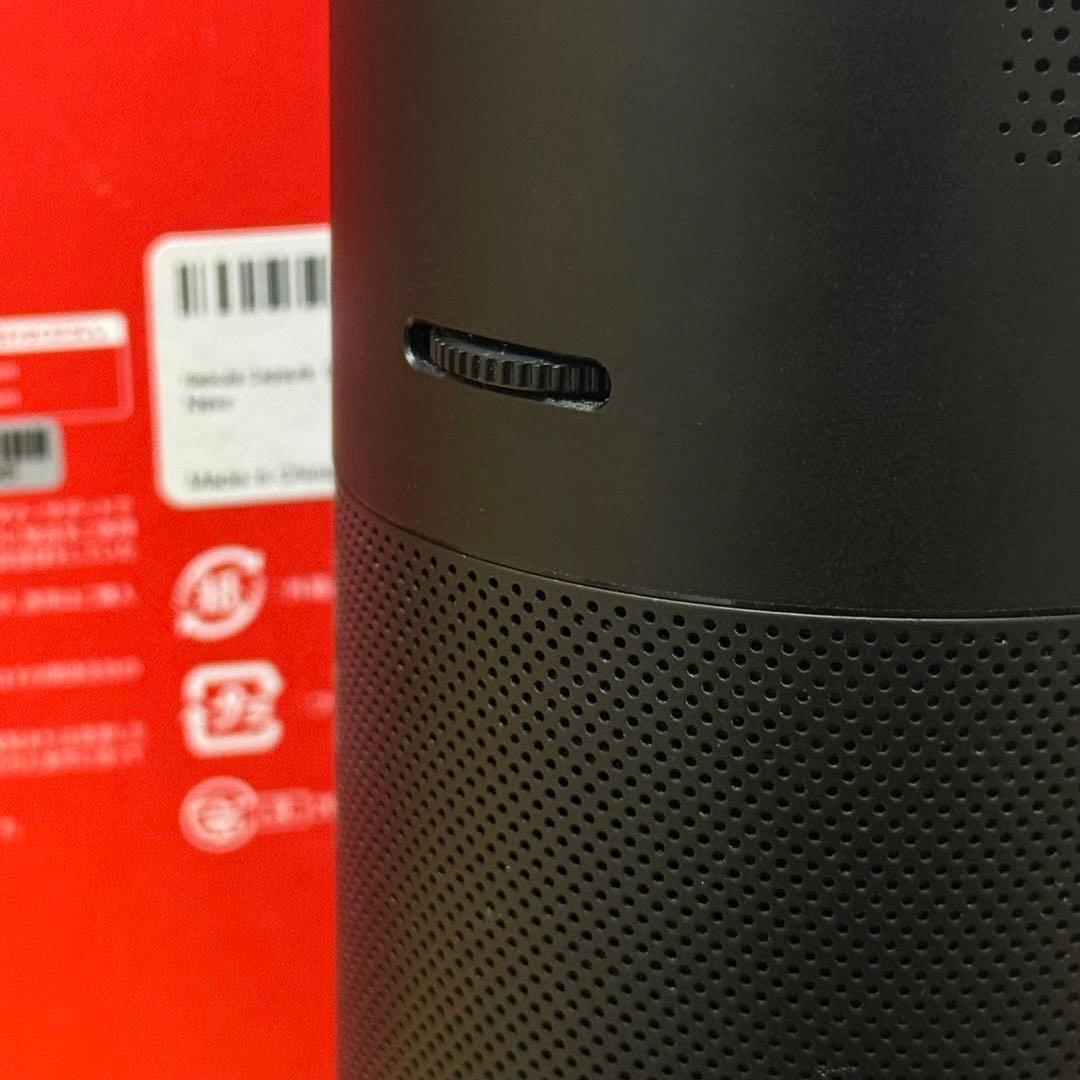 【極美品】NEBULA by Anker Capsule Pro プロジェクター