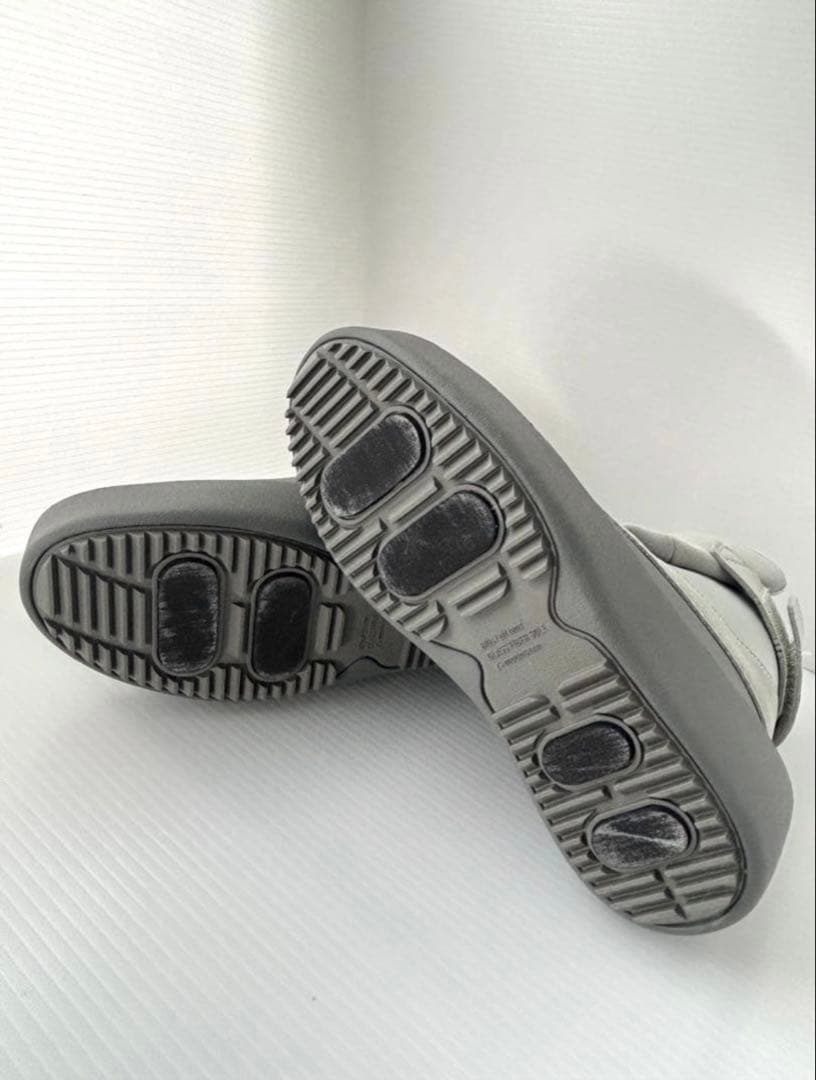 ムーンスター810s スノーフ/グレー/24cm