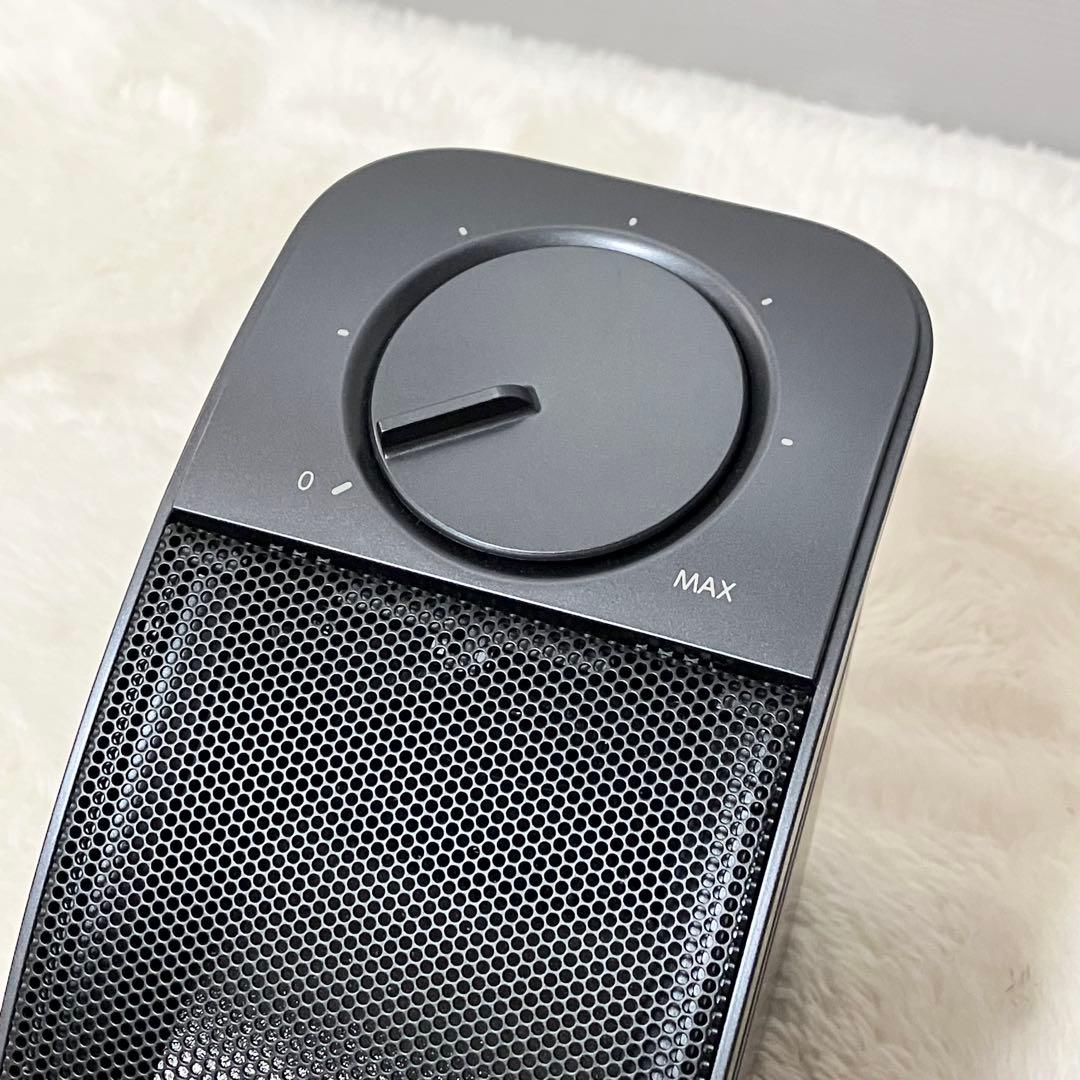 未使用級 ミライスピーカー 手元 SF-MIRAIS7 サウンドファン 黒 有線