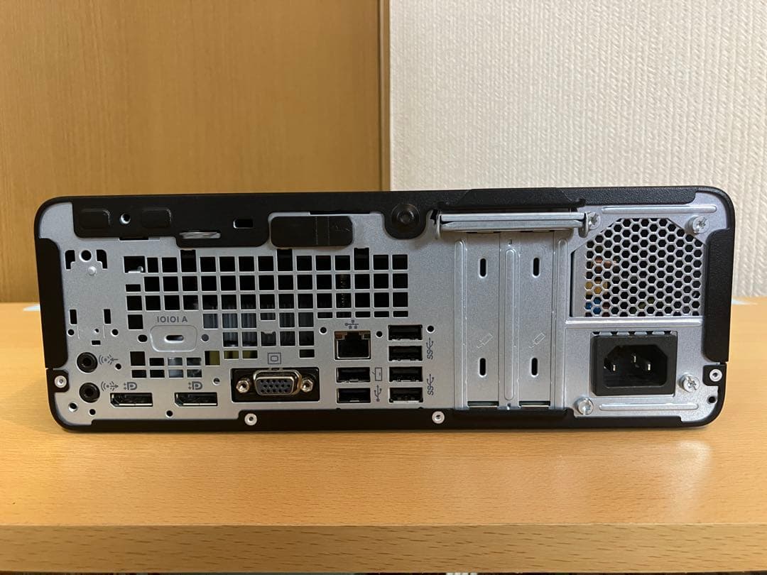 ★爆速 M.2 SSD＋HDD 第9世代CPU 8GBメモリ （11） ★