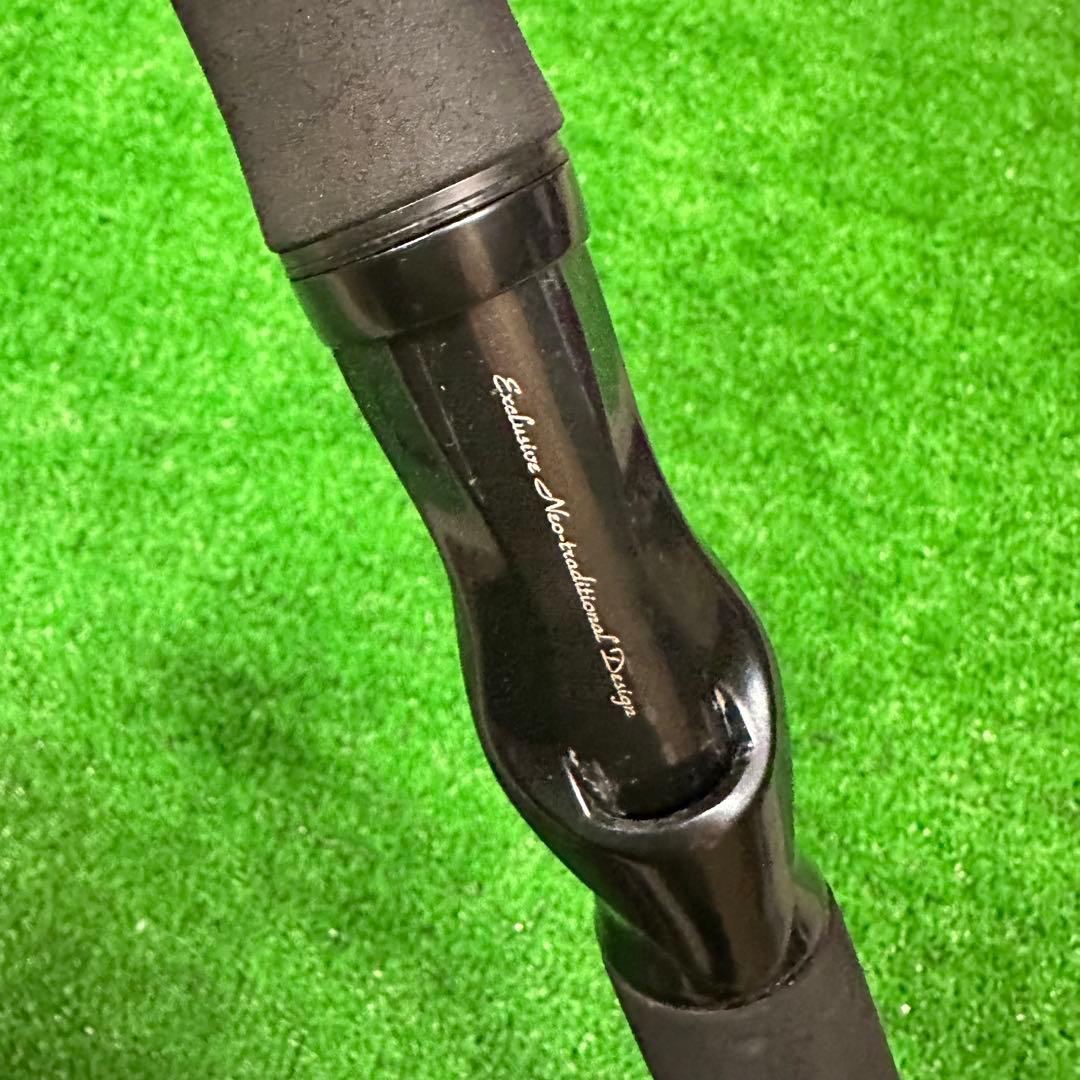 ダイワ ハートランド 722MHRB-19 722MHRB