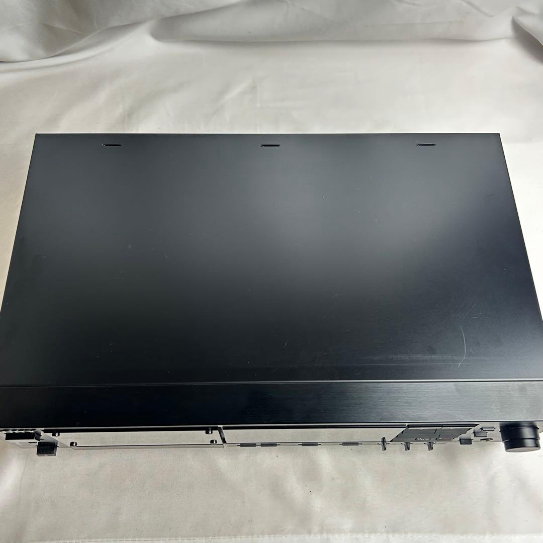 SONY TC-RX80 カセットデッキ リモコン 説明書