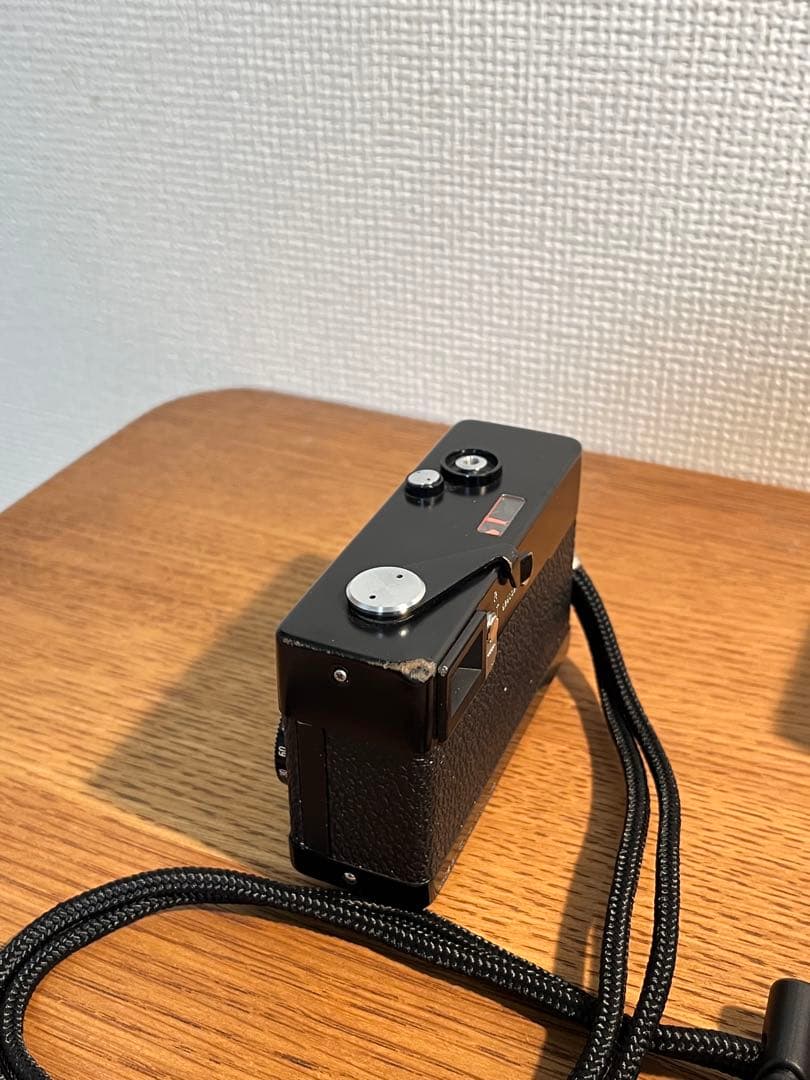 Rollei 35 Singapore +フォクトレンダーVC-METER II