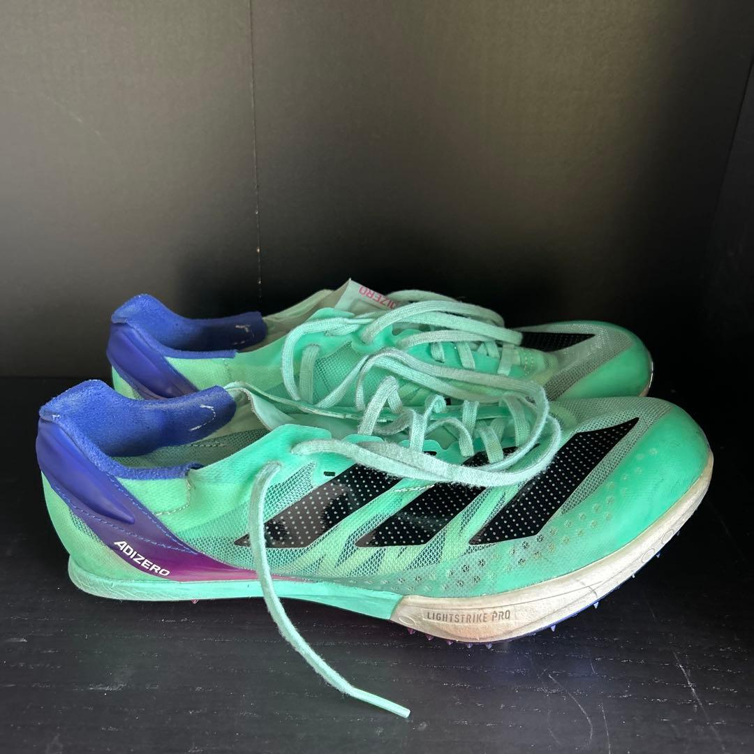 アディゼロ プライム SP 2.0 / ADIZERO PRIME SP 2.0