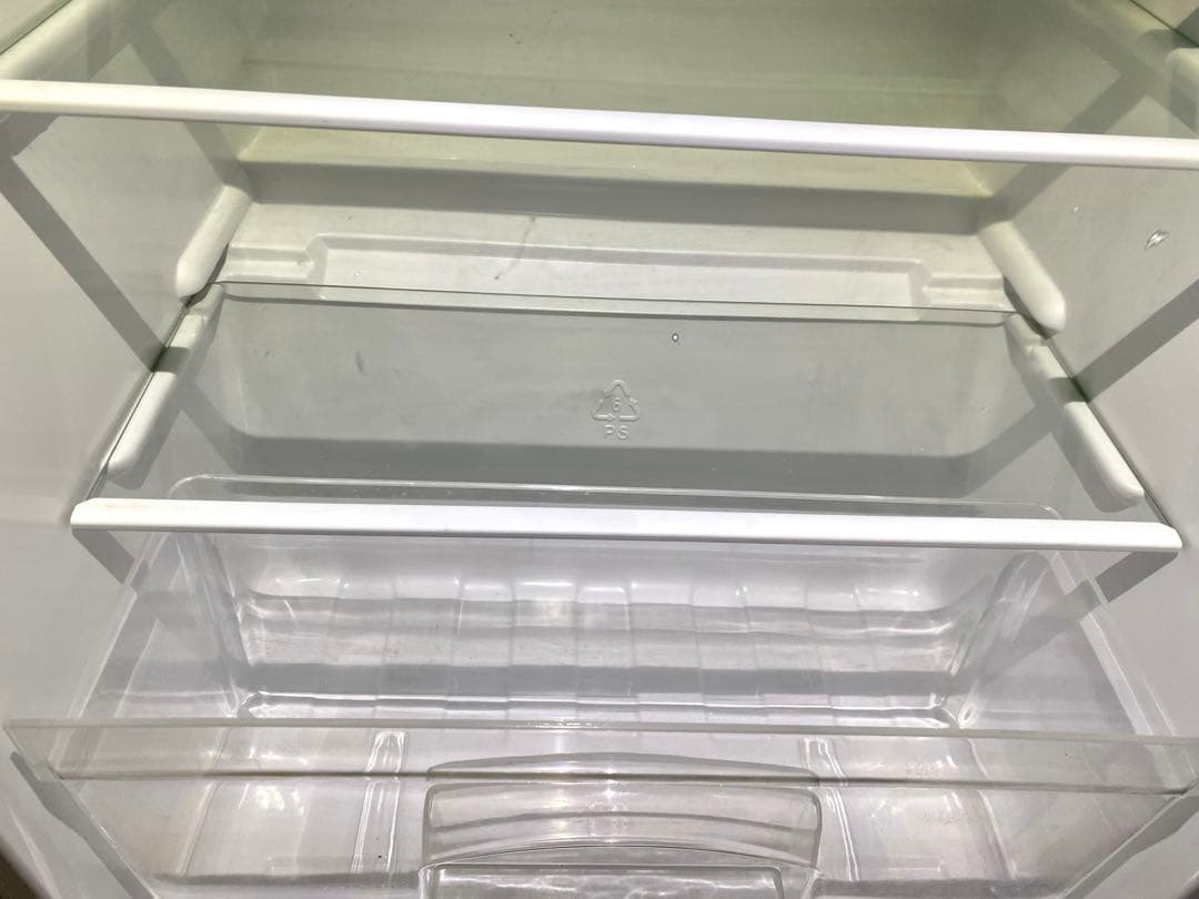 ハイアール　冷凍冷蔵庫　JR-N130A 2019年製　130L