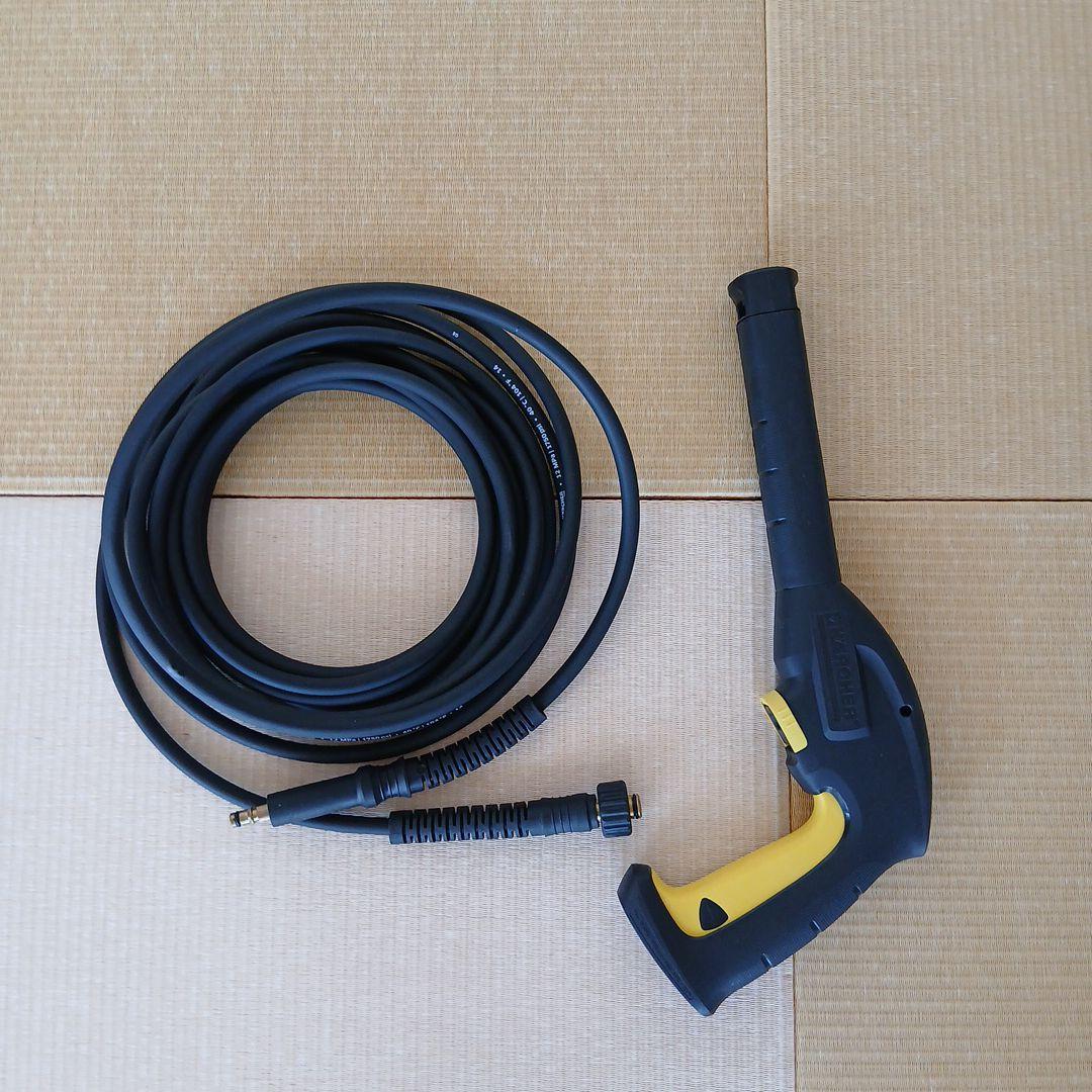 【未使用】KARCHER K2 ホームキット