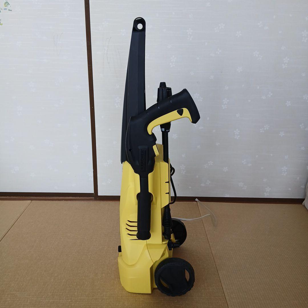 【未使用】KARCHER K2 ホームキット