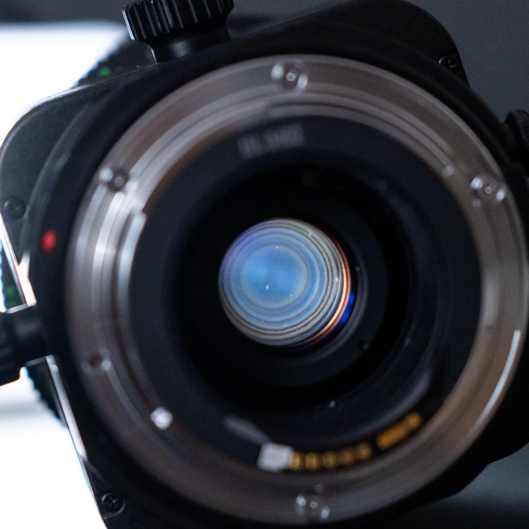 キヤノン Canon TS-E 24mm f3.5 L