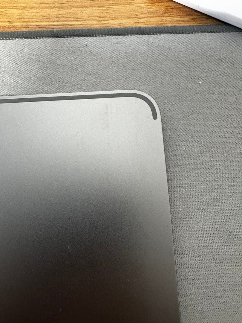 iPad Pro 第4世代 11インチ 512GB スペースグレー