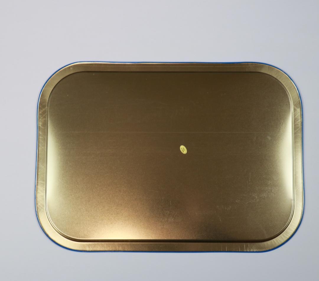 【ヴィンテージ】　マクドナルド　ＴＶディナー　ランチトレイ