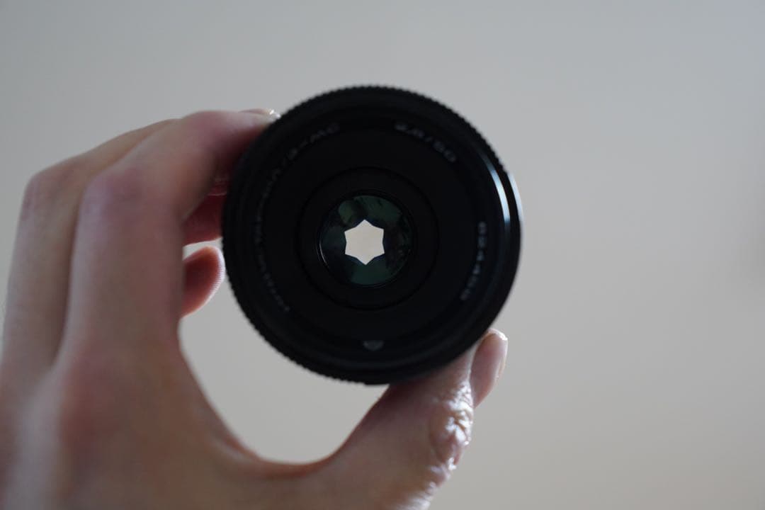 【最終価格】Industar-61 50mm F2.8 星ボケ インダスター