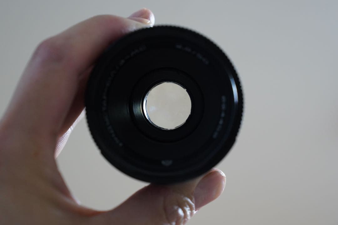 【最終価格】Industar-61 50mm F2.8 星ボケ インダスター